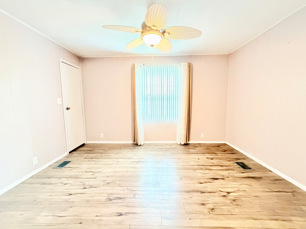 CIW Colony In The Wood