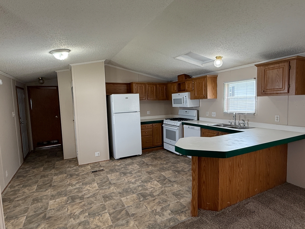 KEN Kensington Meadows