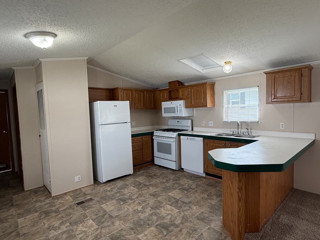 KEN Kensington Meadows