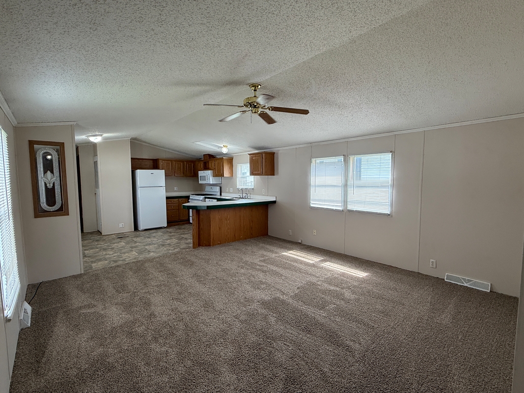 KEN Kensington Meadows