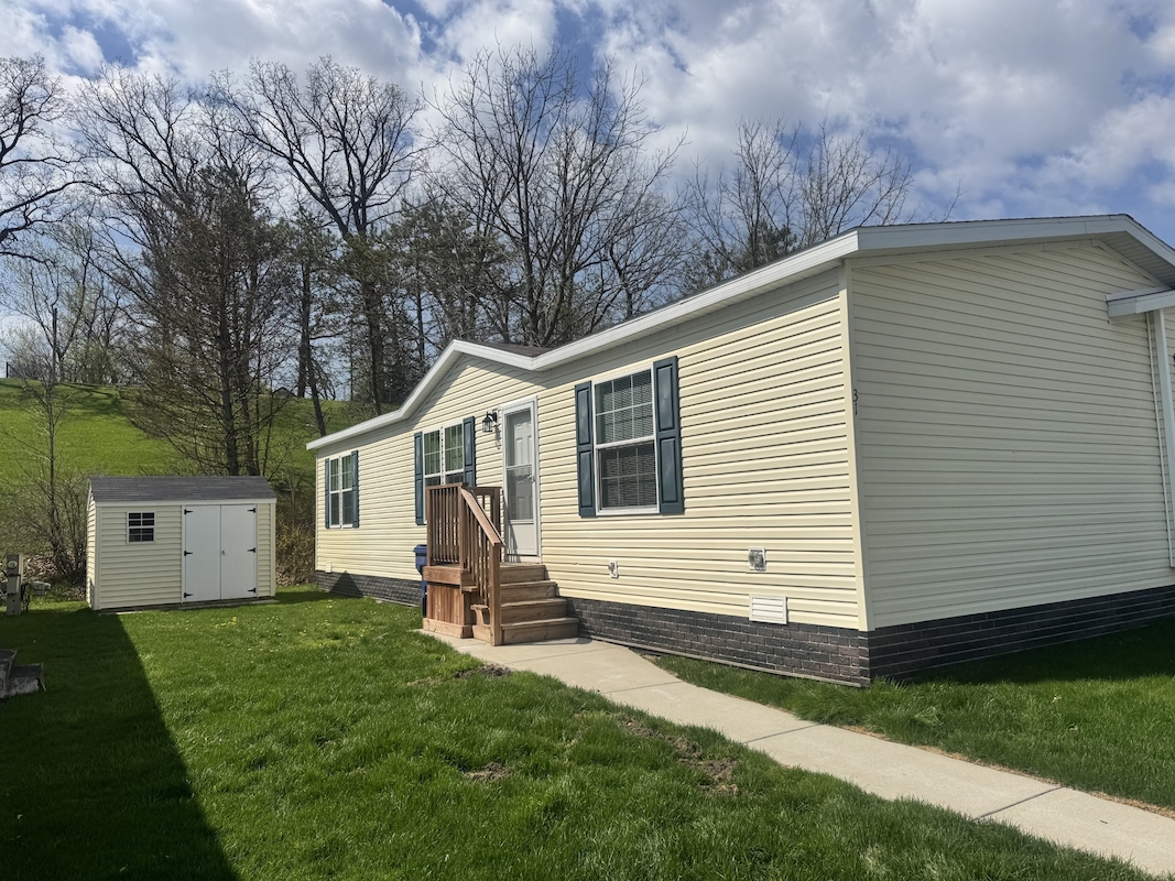 SHF Sheffield Estates