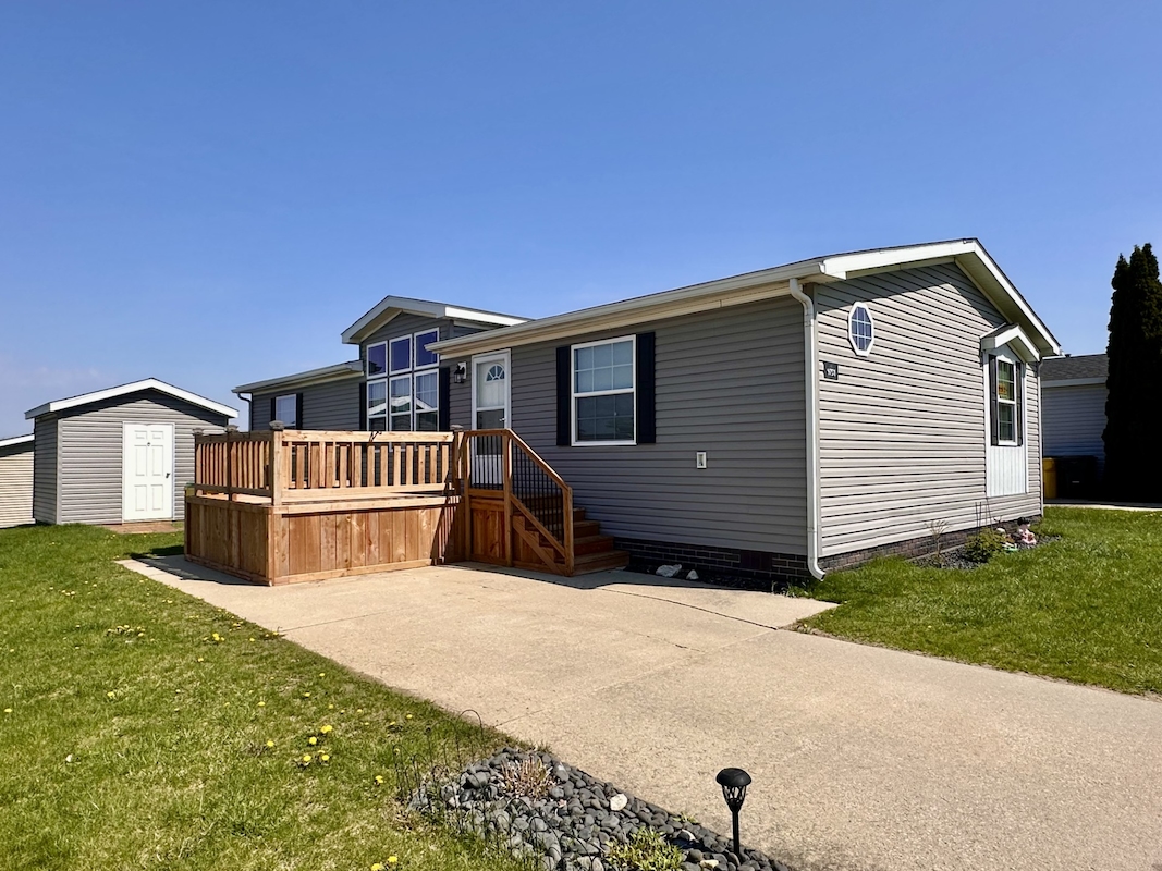 NVL Northville Crossing