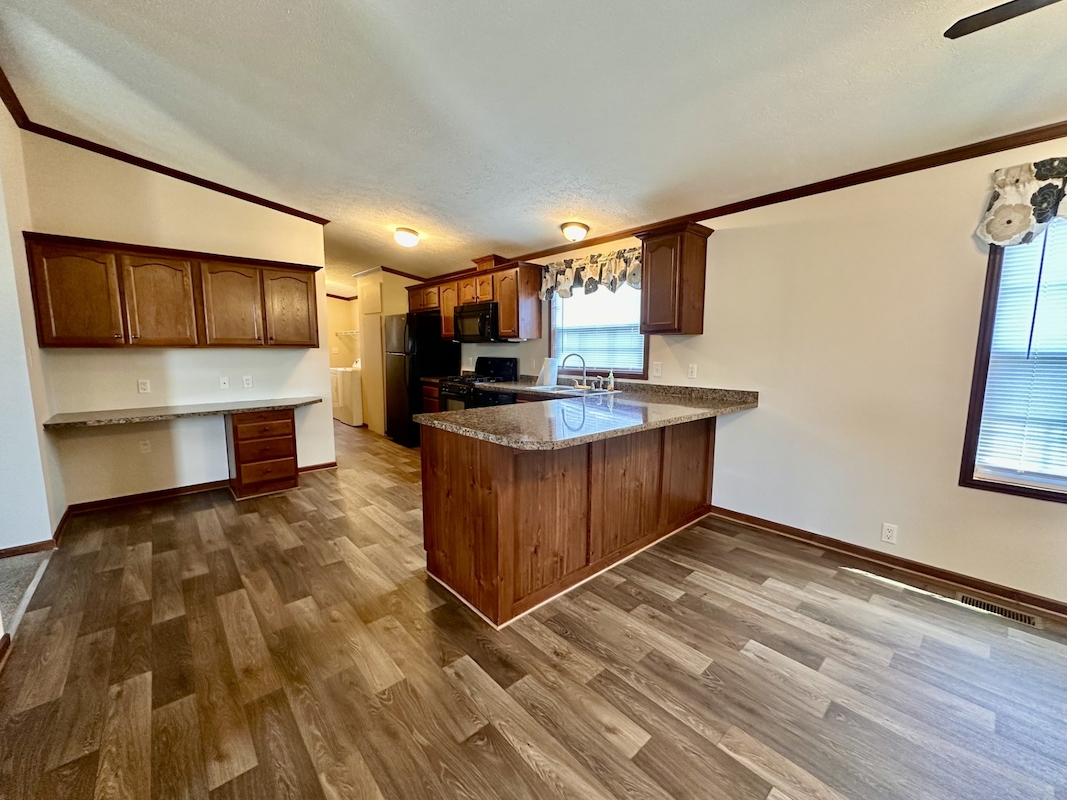 NVL Northville Crossing