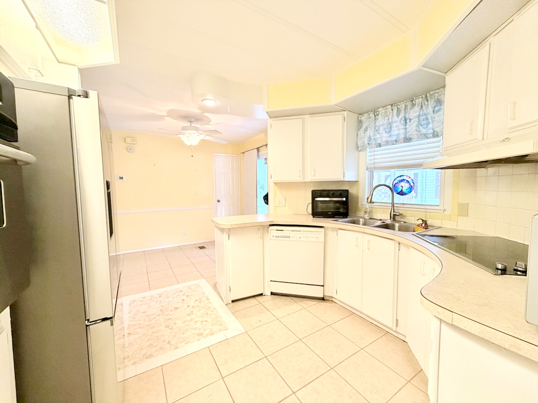 CIW Colony In The Wood