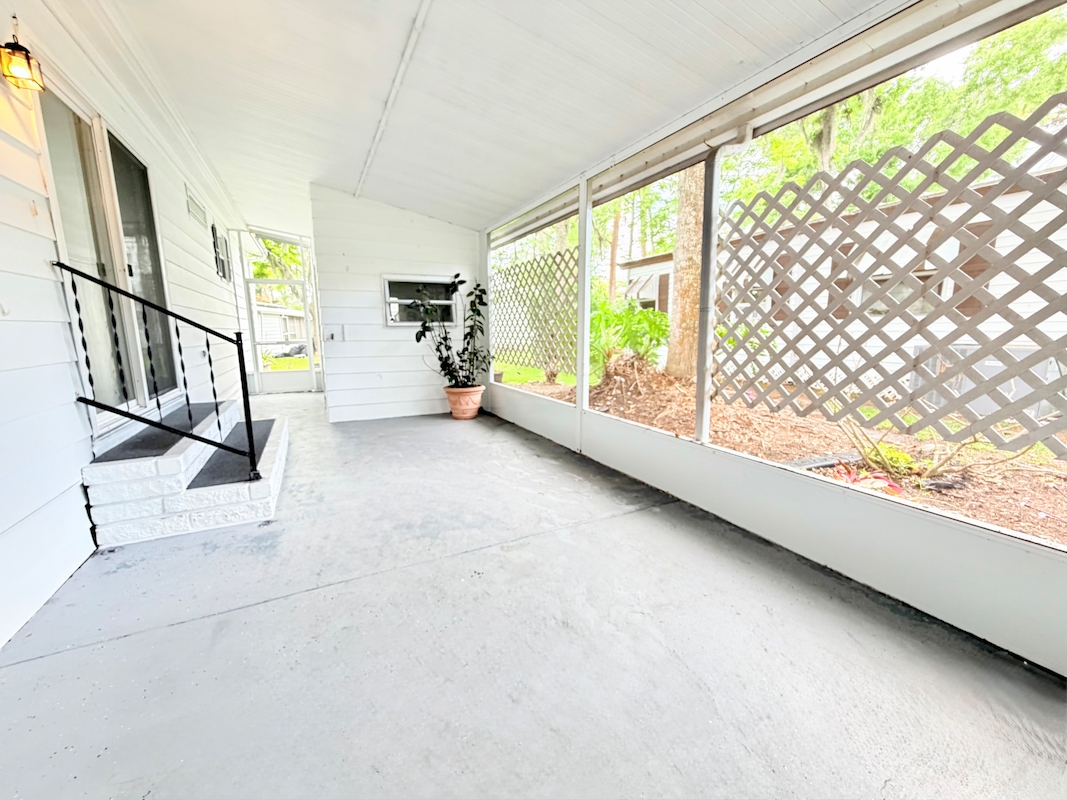 CIW Colony In The Wood