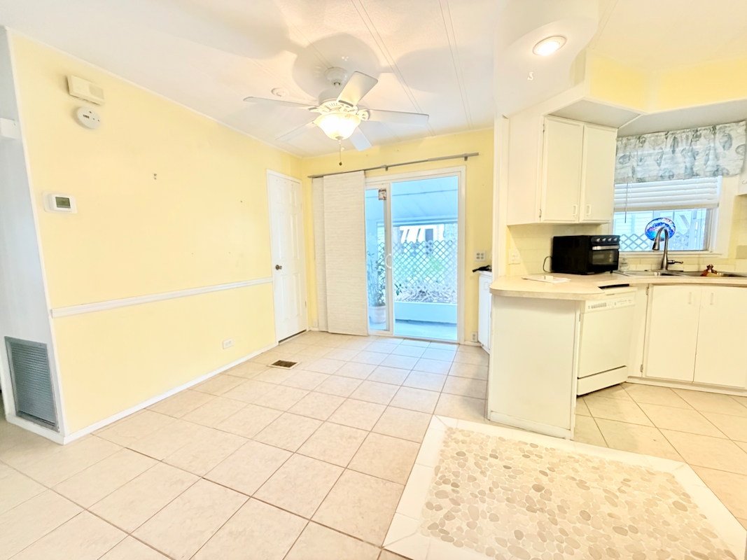 CIW Colony In The Wood