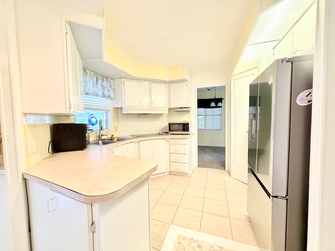 CIW Colony In The Wood