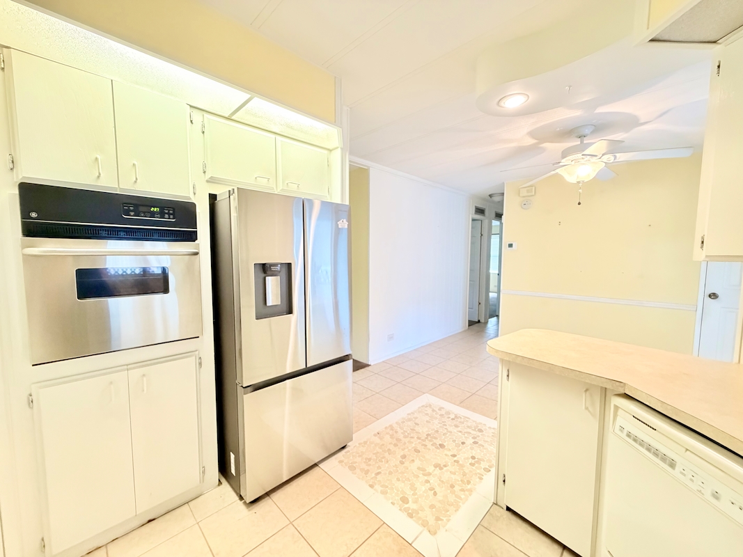 CIW Colony In The Wood