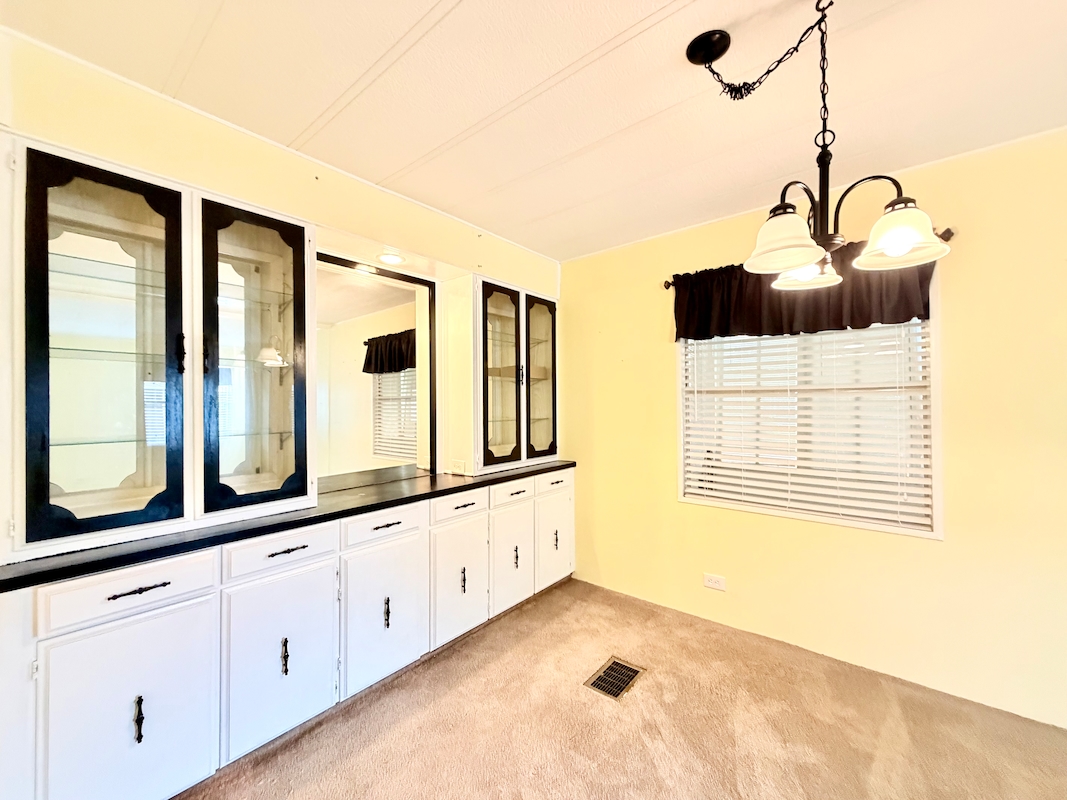 CIW Colony In The Wood