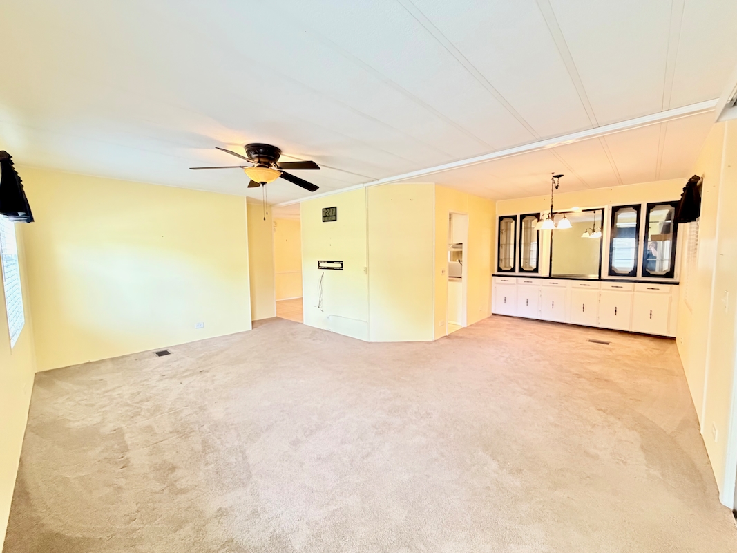 CIW Colony In The Wood