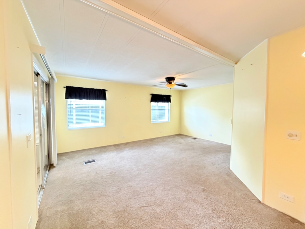 CIW Colony In The Wood