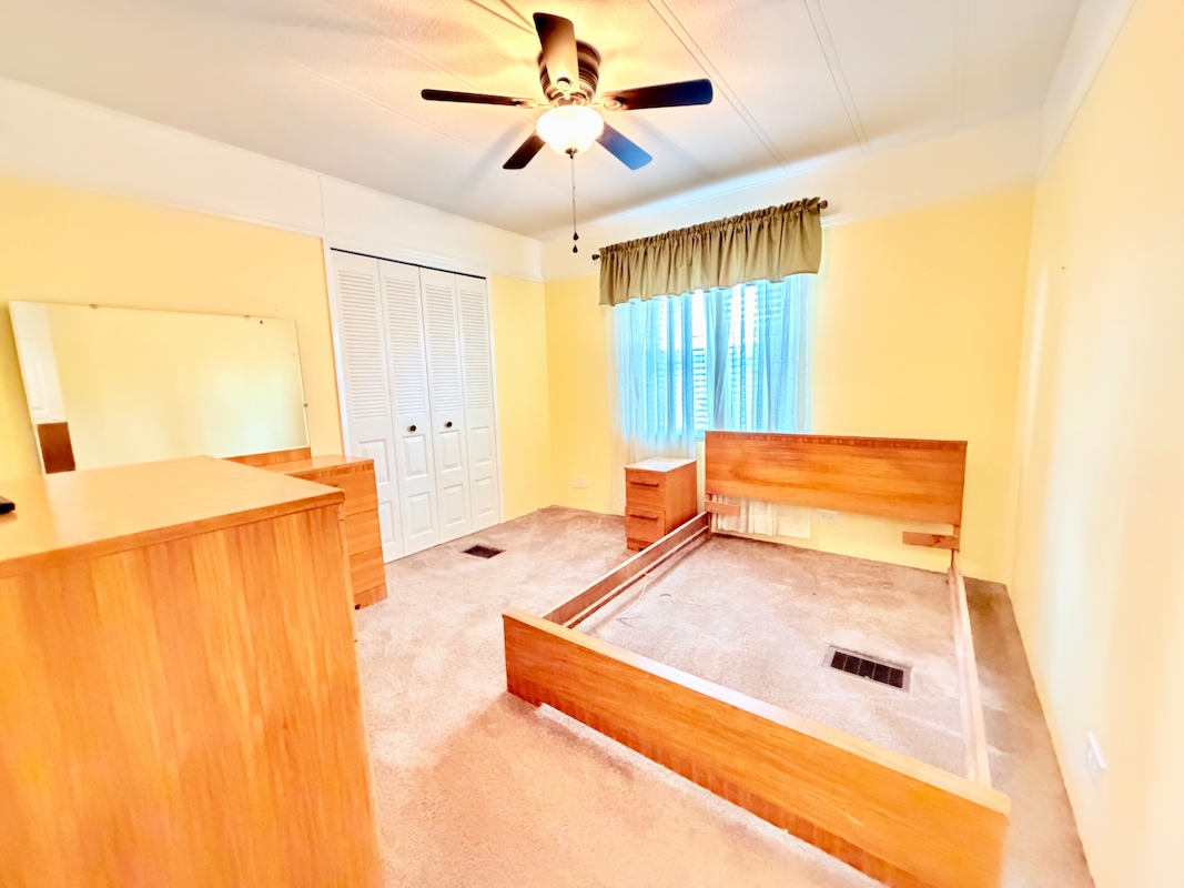 CIW Colony In The Wood