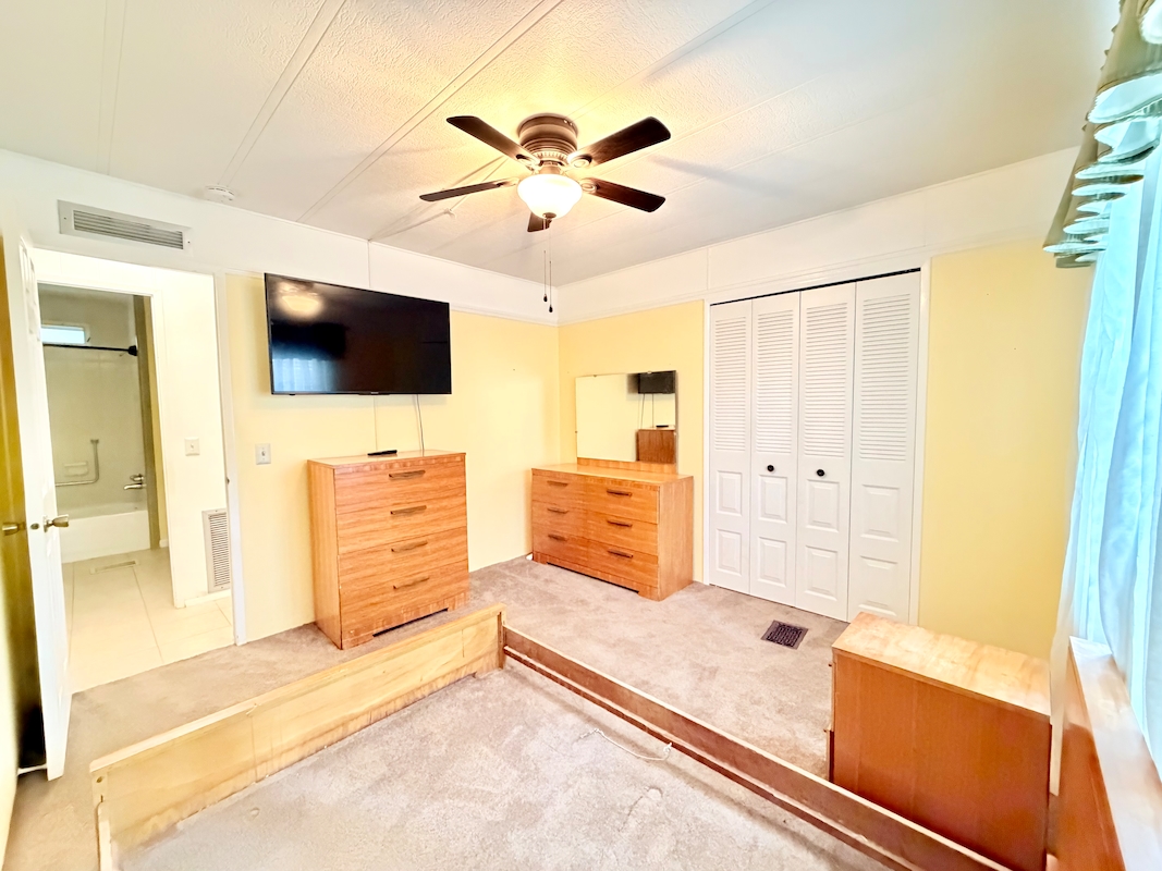 CIW Colony In The Wood