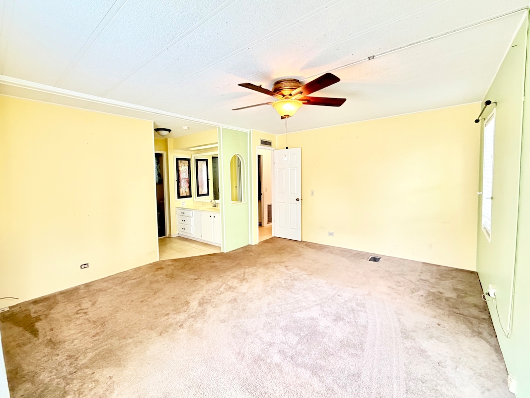 CIW Colony In The Wood