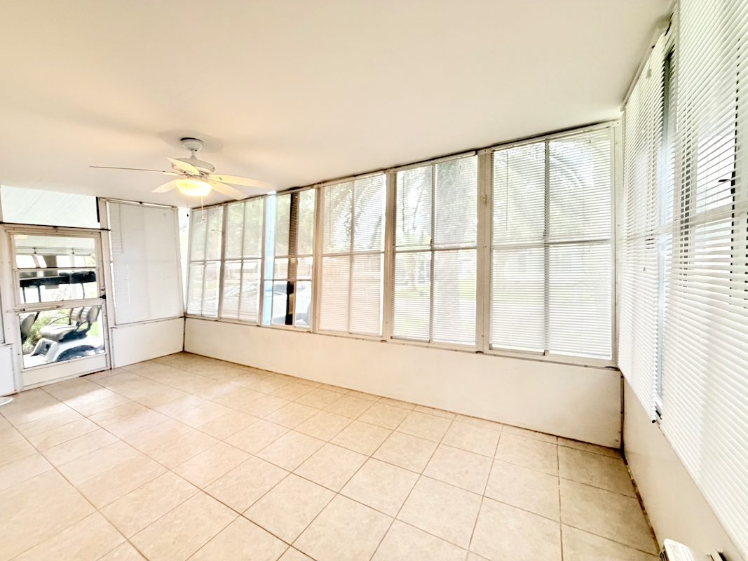 CIW Colony In The Wood