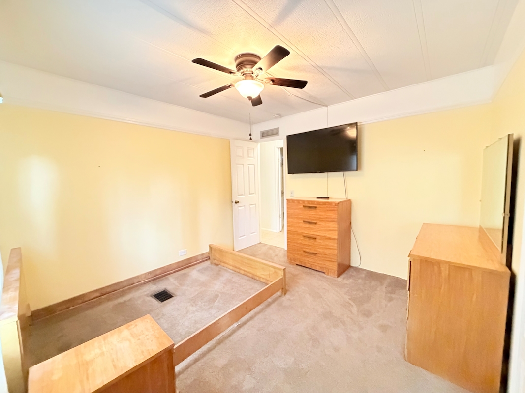 CIW Colony In The Wood