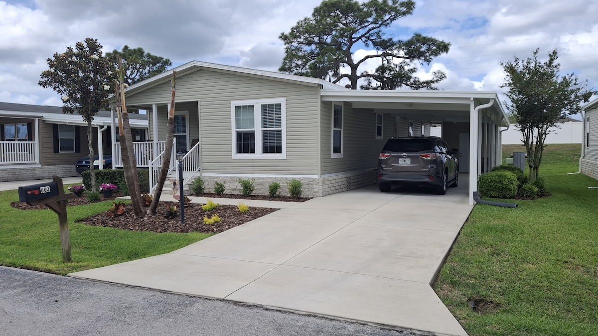 RPV Royal Palm Village