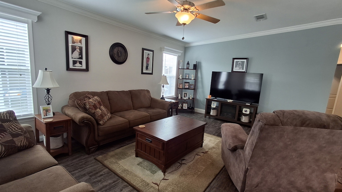 RPV Royal Palm Village