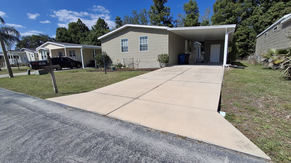 RPV Royal Palm Village