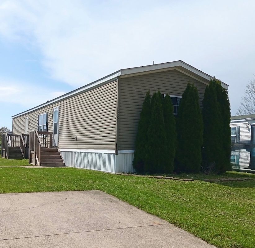 CAR Carrington Pointe