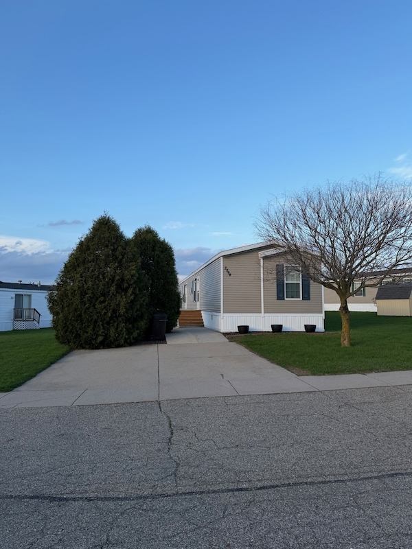 CHV Country Hills Village