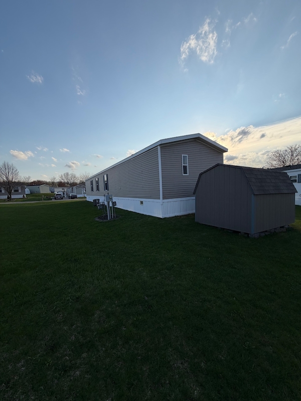 CHV Country Hills Village