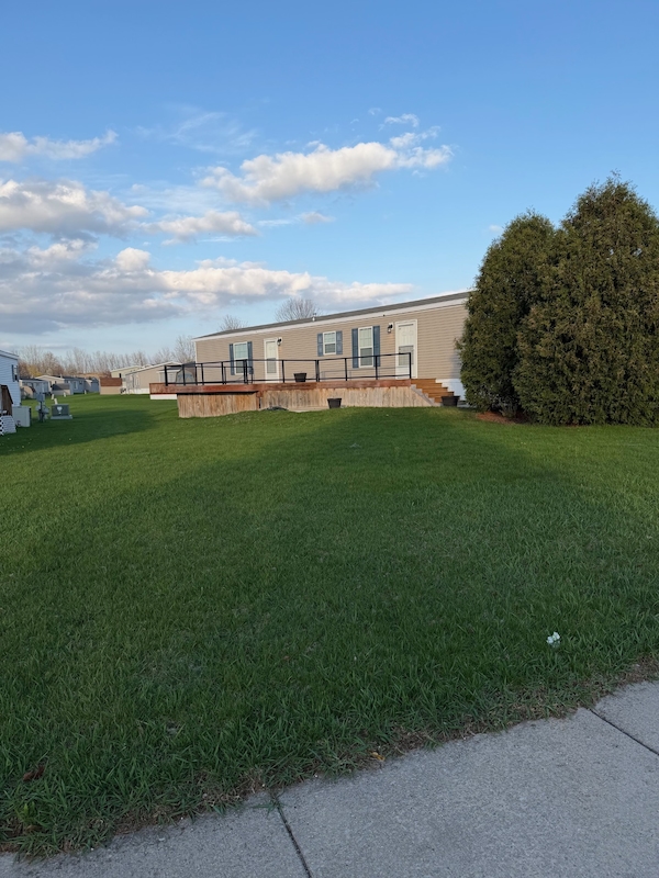 CHV Country Hills Village