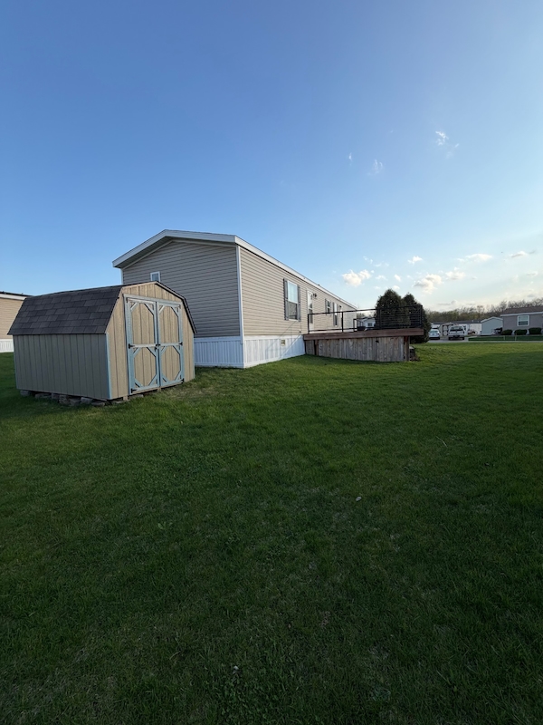 CHV Country Hills Village