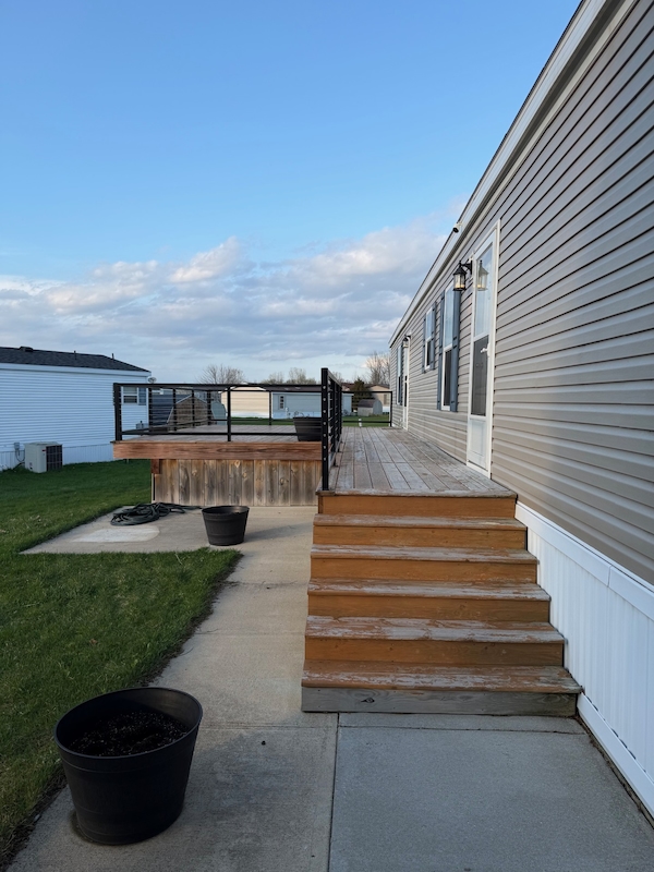 CHV Country Hills Village