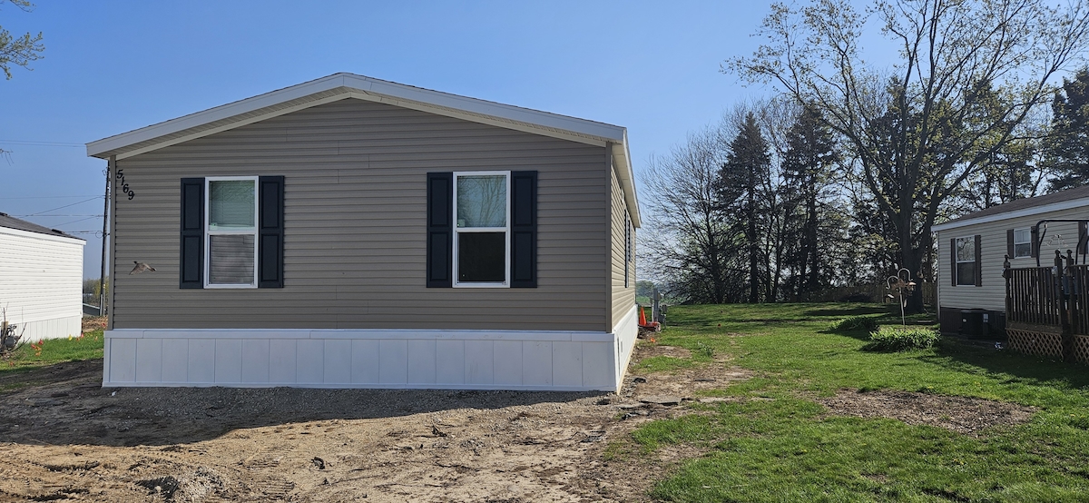 PRE Presidential Estates