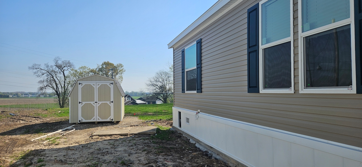 PRE Presidential Estates