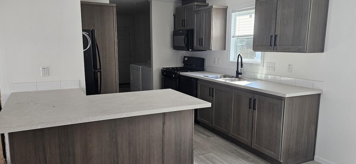 PRE Presidential Estates