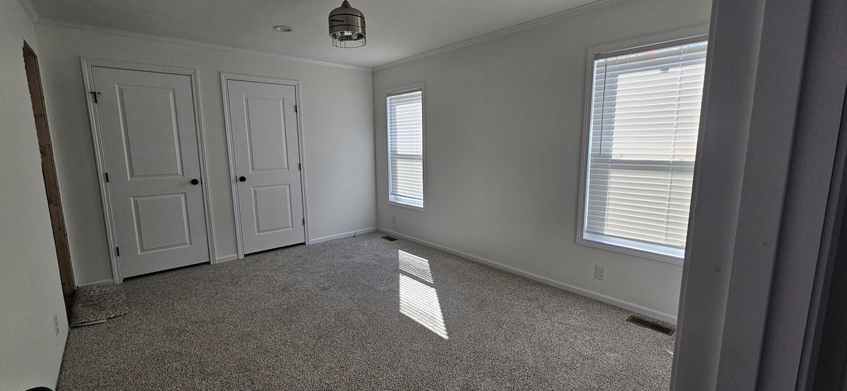 PRE Presidential Estates