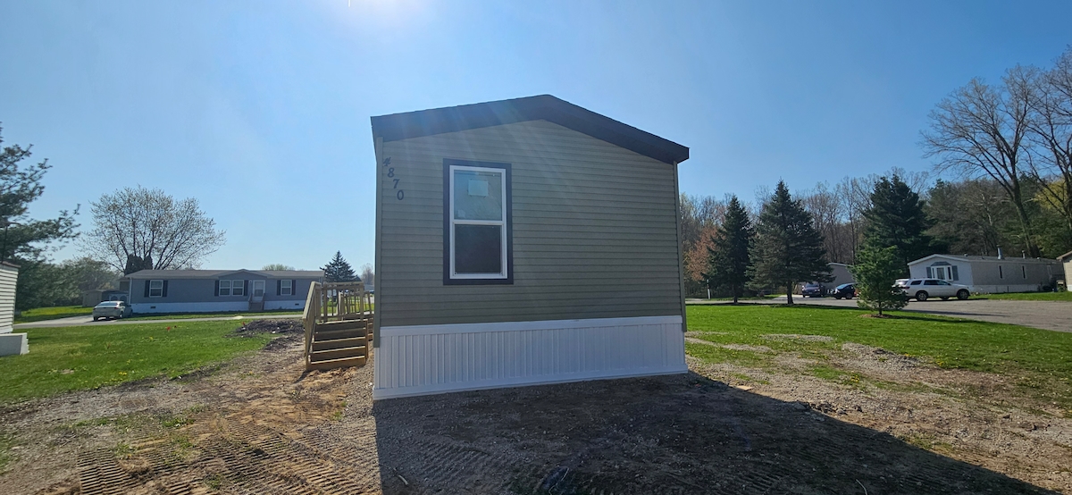 PRE Presidential Estates