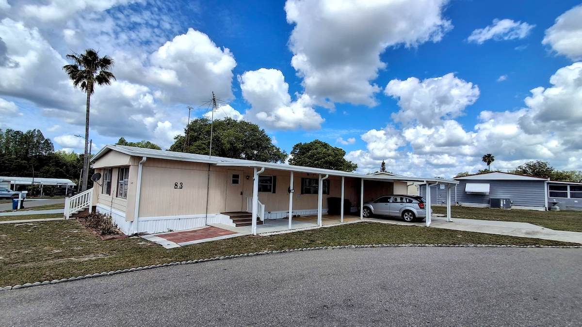 RPV Royal Palm Village