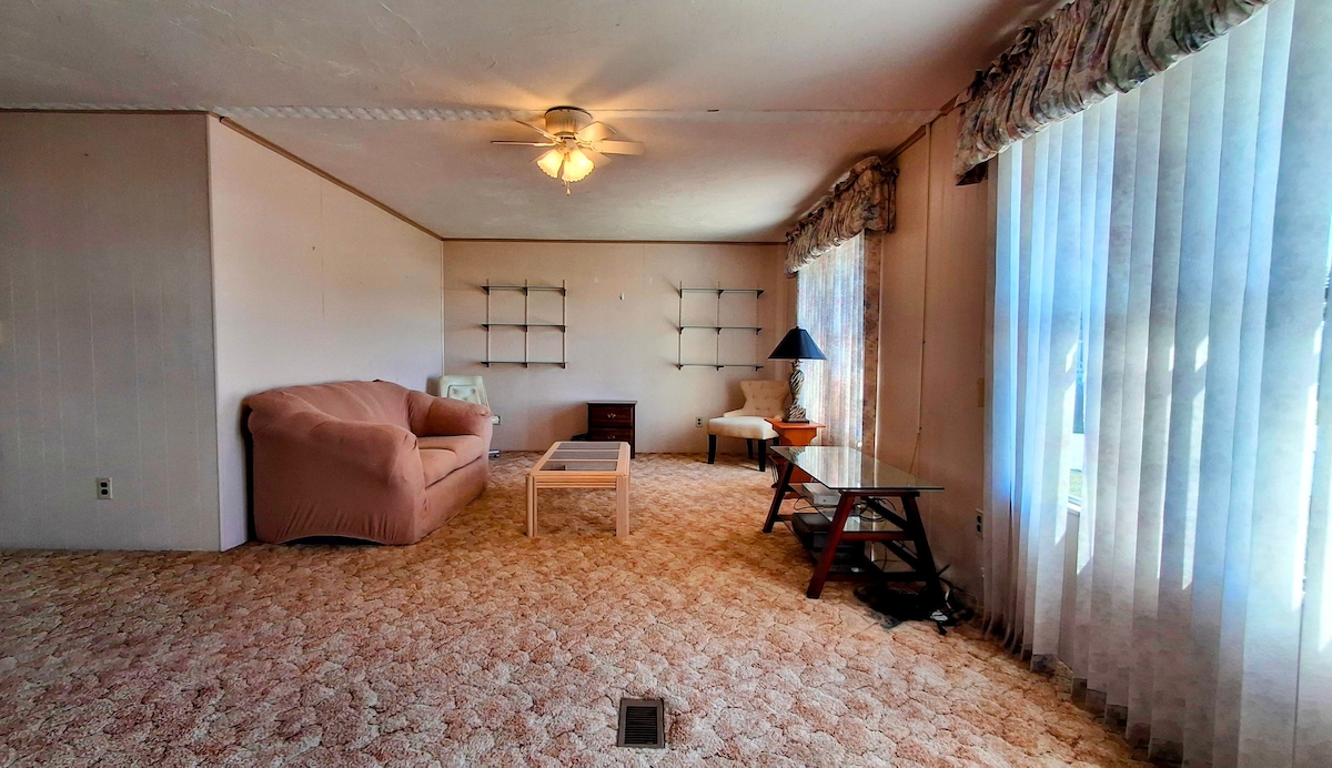 RPV Royal Palm Village