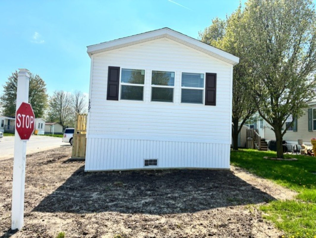 MBM Meadowbrook Estates