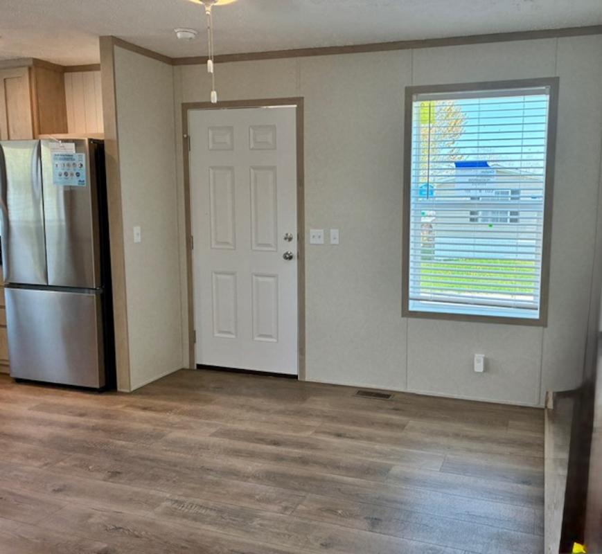 MBM Meadowbrook Estates