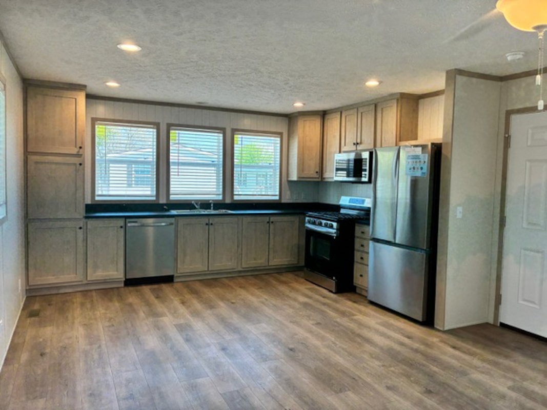 MBM Meadowbrook Estates