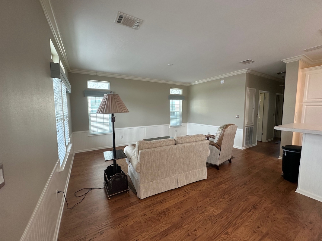 OBJ Ocean Breeze Resort