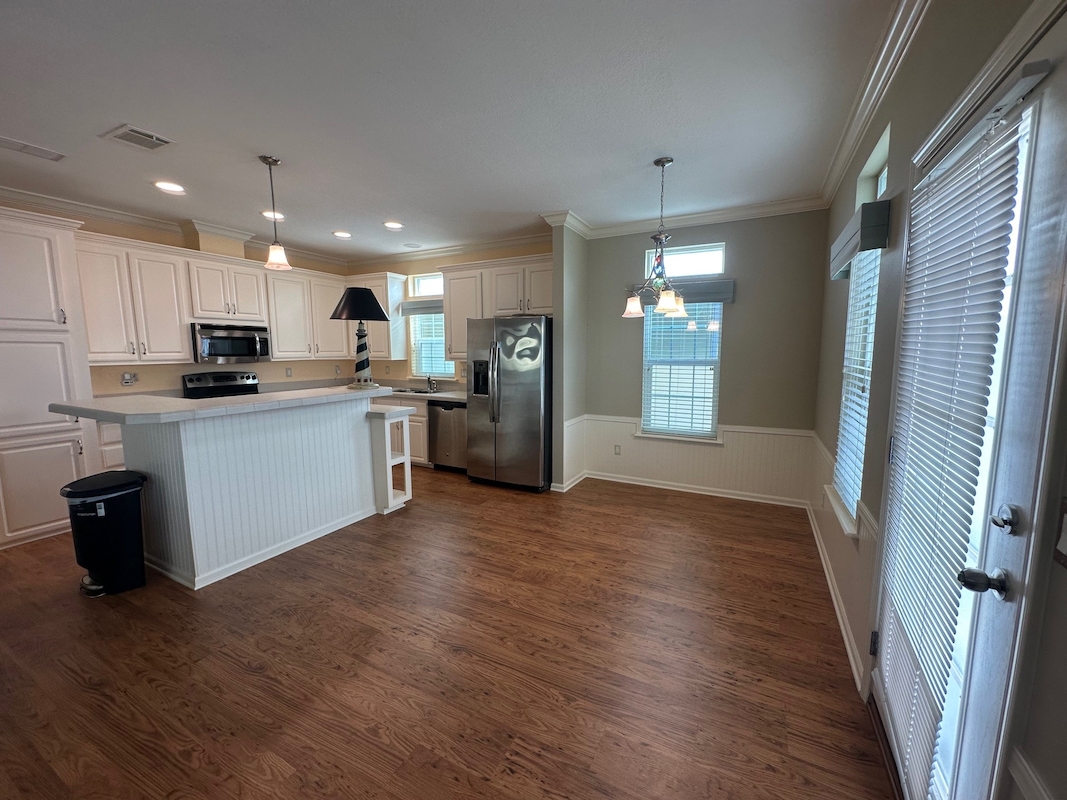 OBJ Ocean Breeze Resort