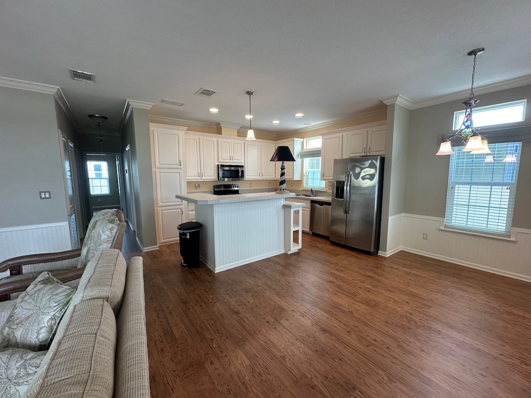 OBJ Ocean Breeze Resort