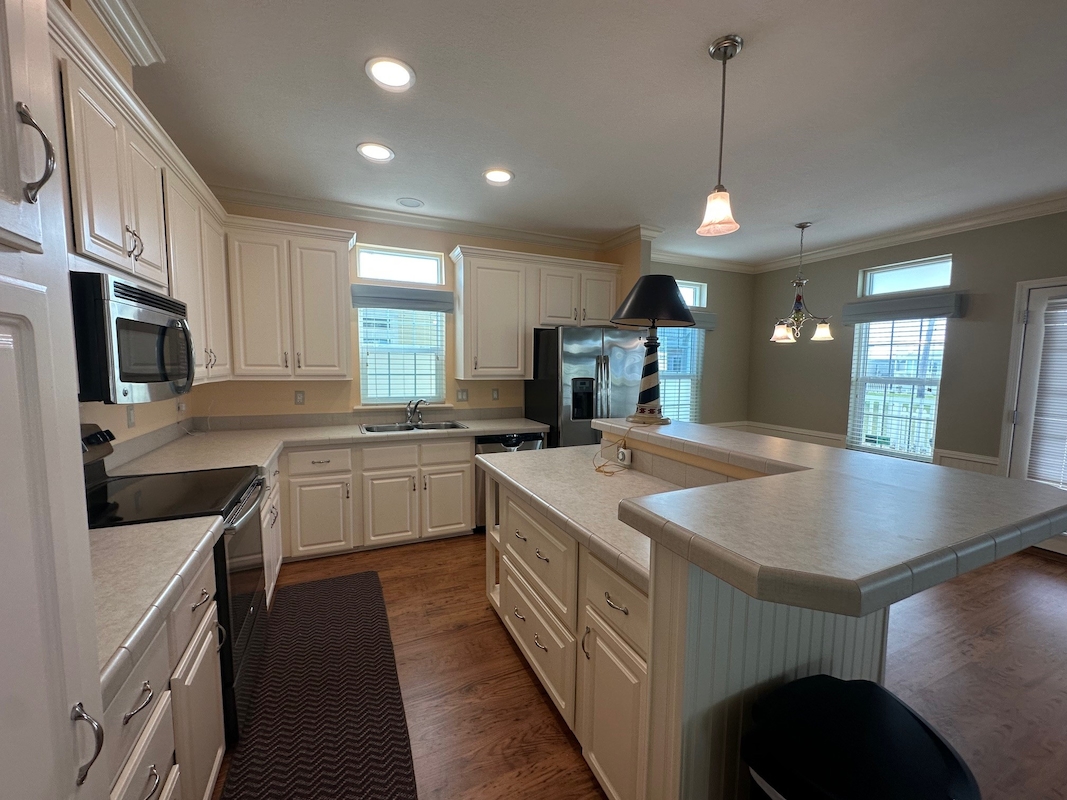 OBJ Ocean Breeze Resort