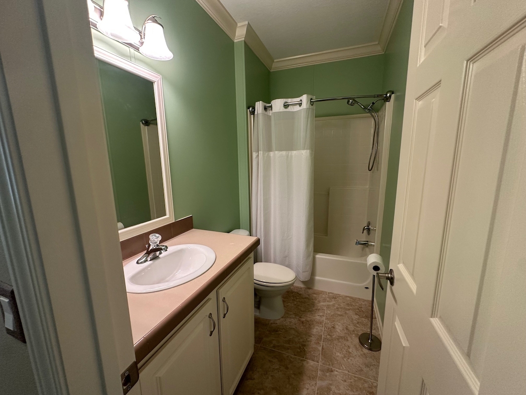 OBJ Ocean Breeze Resort