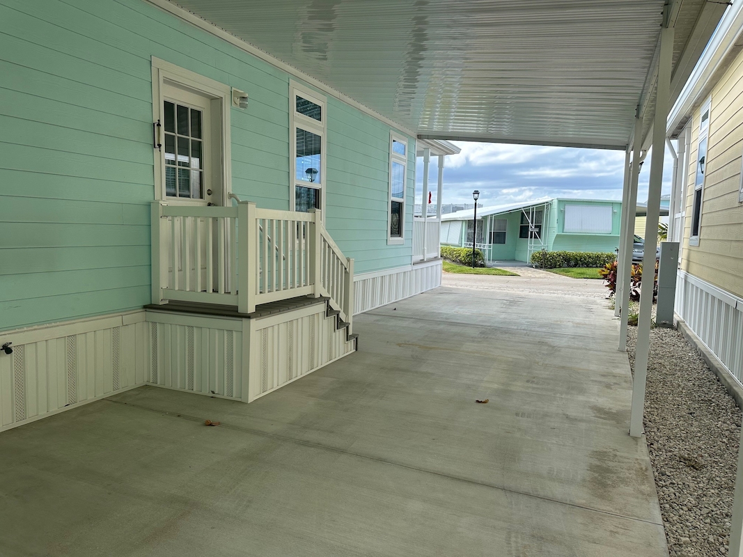 OBJ Ocean Breeze Resort