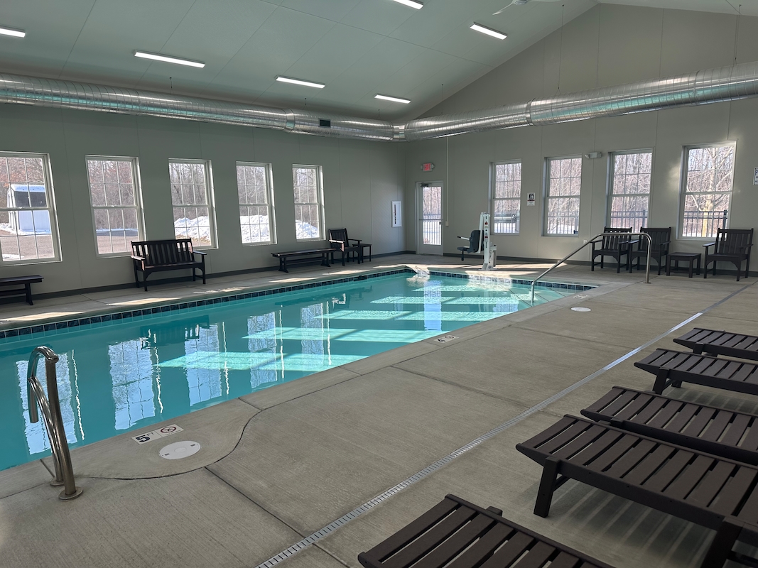 CHV Country Hills Village