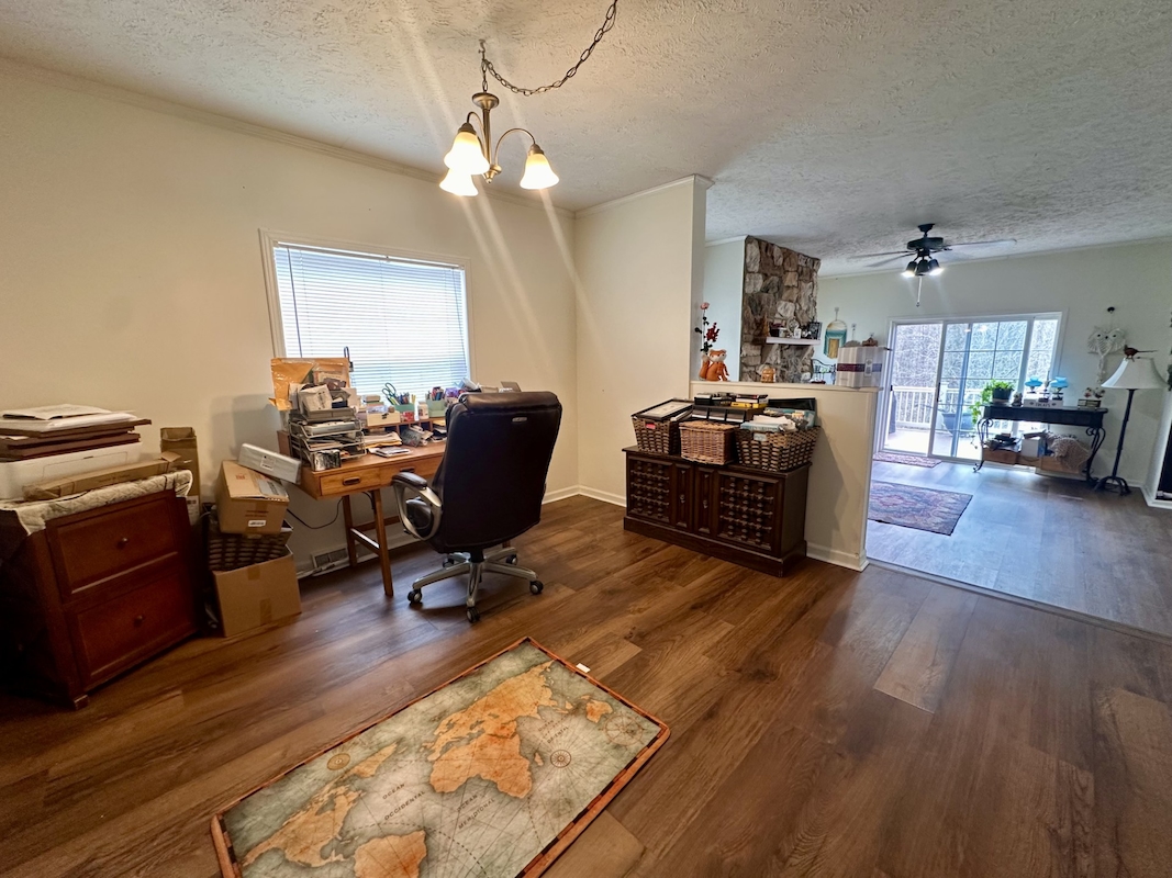 NVL Northville Crossing