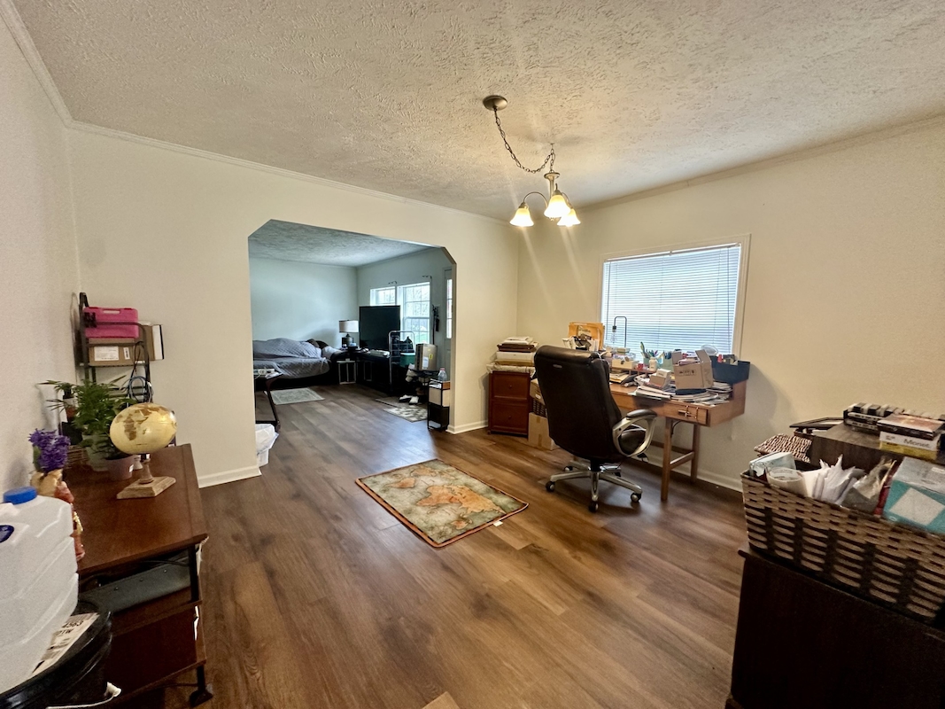 NVL Northville Crossing