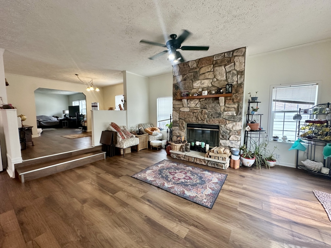 NVL Northville Crossing