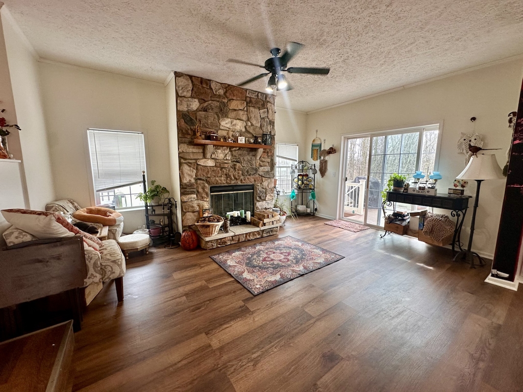 NVL Northville Crossing